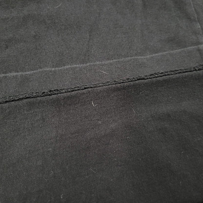 【中古品】【メンズ】 POLYPLOID ポリプロイド FRONT SEAM T-SHIRT フロント シーム Tシャツ 半袖 140-260912-as-11-izu カラー：ブラック 万代Net店