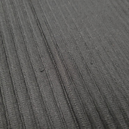 【中古品】【メンズ】 HOMME PLISSE ISSEY MIYAKE オム プリッセ イッセイミヤケ PLEATS CARDIGAN HP31JL105 プリーツカーディガン 140-260912-as-15-izu サイズ：4 カラー：ブラック 万代Net店