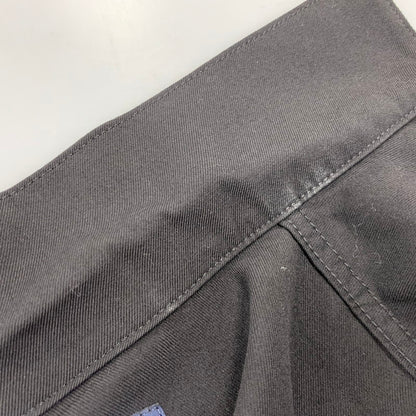 【中古品】【メンズ】 COMME des GARCONS HOMME コムデギャルソンオム PATCH LOGO WORKWEAR JACKET HG-J002 ワークウェアジャケット 140-260913-as-09-izu サイズ：M カラー：ブラック 万代Net店