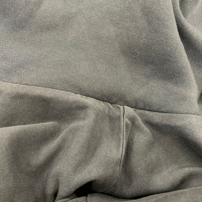 【中古品】【メンズ】 YEEZY GAP イージー ギャップ DOUBLEFACE WIDE SILHOUETTE ZIP UP SWEAT HOODIE 537322-03-1 ダブルフェイス ジップアップ パーカー 142-260913-as-07-izu サイズ：XXL カラー：ネイビー 万代Net店