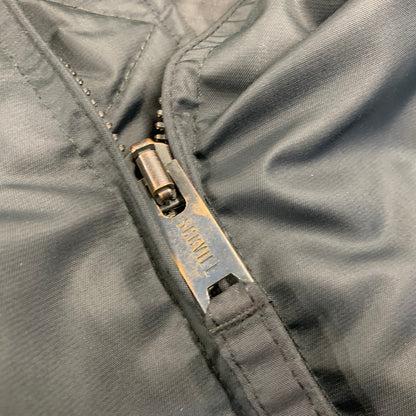【中古品】【メンズ】 U.S.AIR FORCE ユーエスエアフォース アメリカ空軍 CWU-45P JACKET ICN-87-J-1001 ジャケット 146-260913-as-11-izu サイズ：XL カラー：ブラック 万代Net店
