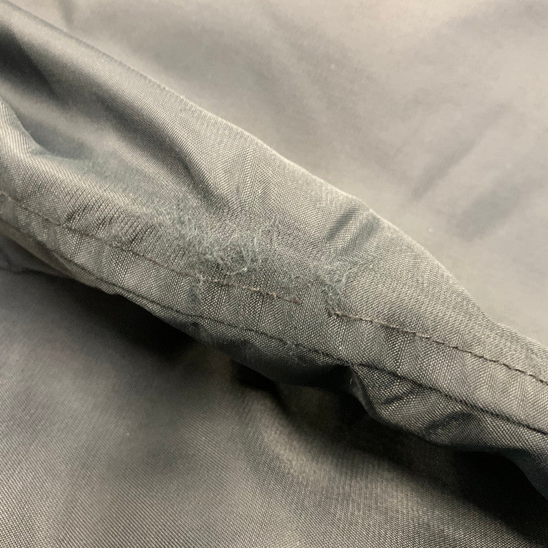 【中古品】【メンズ】 U.S.AIR FORCE ユーエスエアフォース アメリカ空軍 CWU-45P JACKET ICN-87-J-1001 ジャケット 146-260913-as-11-izu サイズ：XL カラー：ブラック 万代Net店