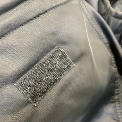 【中古品】【メンズ】 U.S.AIR FORCE ユーエスエアフォース アメリカ空軍 CWU-45P JACKET ICN-87-J-1001 ジャケット 146-260913-as-11-izu サイズ：XL カラー：ブラック 万代Net店