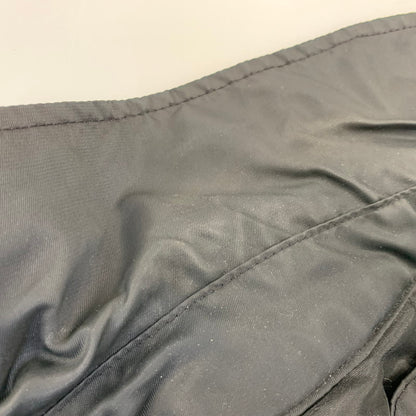 【中古品】【メンズ】 U.S.AIR FORCE ユーエスエアフォース アメリカ空軍 CWU-45P JACKET ICN-87-J-1001 ジャケット 146-260913-as-11-izu サイズ：XL カラー：ブラック 万代Net店