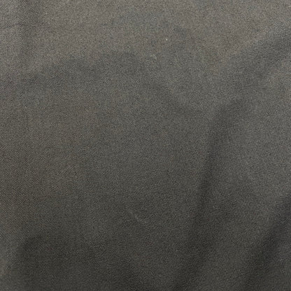 【中古品】【メンズ】 YOHJI YAMAMOTO POUR HOMME ヨウジヤマモトプールオム H0-P55-100 WOOL GABARDINE HEMBELT PANTS ウール ギャバジン ヘムベルト パンツ ボトムス ズボン 151-260914-cs-09-izu サイズ：2 カラー：ブラック 万代Net店