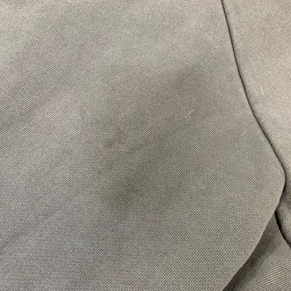 【中古品】【メンズ】 YEEZY GAP イージーギャップ 537322-00-1 DOUBLE FACE ZIP UP SWEAT HOODIE ダブル フェイス ジップアップ スウェット フーディー パーカー トップス 142-260921-kh-04-izu サイズ：XXL カラー：グレー 万代Net店