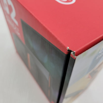 【中古美品】 【未使用】【ゲーム】Nintendo Switch 2 (日本語・国内専用) BEE-S-KB6CA(JPN) 任天堂 ニンテンドースイッチ2 本体 035-261018-as-10-izu 万代Net店