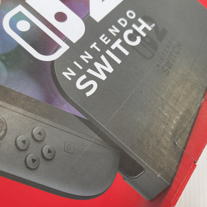 【中古美品】 【未使用】【ゲーム】Nintendo Switch 2 (日本語・国内専用) BEE-S-KB6CA(JPN) 任天堂 ニンテンドースイッチ2 本体 035-261018-as-10-izu 万代Net店