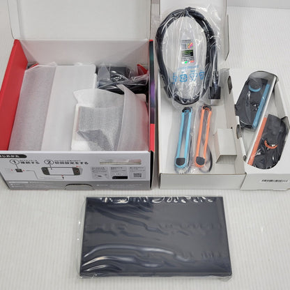 【中古美品】 【未使用】【ゲーム】Nintendo Switch 2 (日本語・国内専用) BEE-S-KB6CA(JPN) 任天堂 ニンテンドースイッチ2 本体 035-261018-as-10-izu 万代Net店