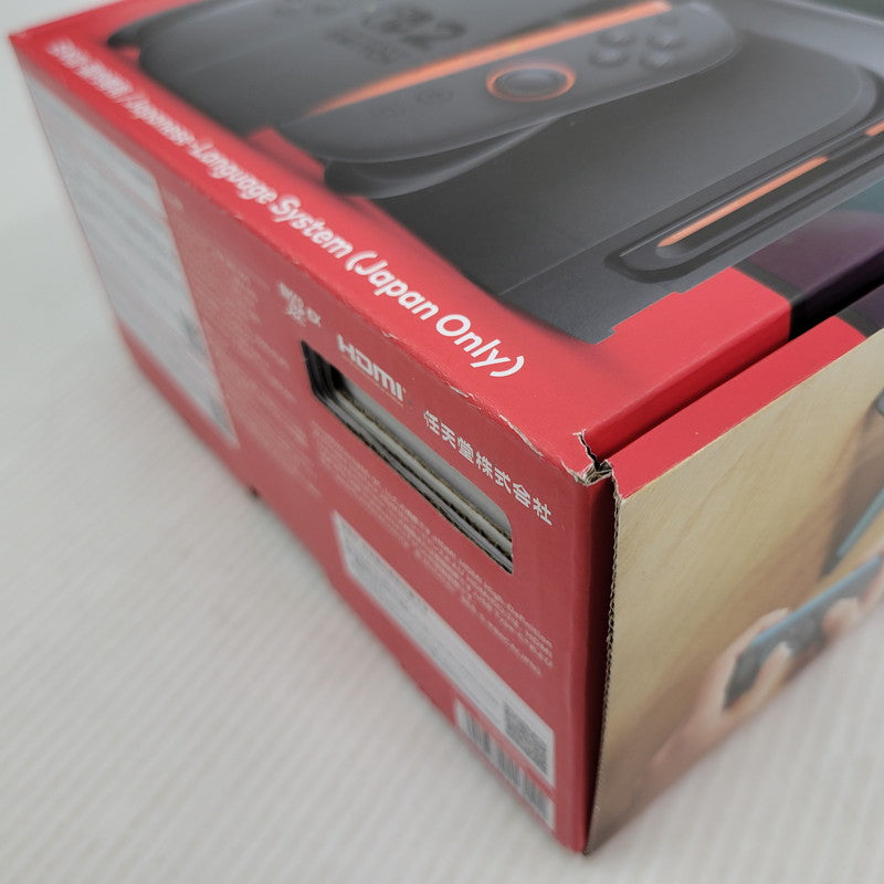 【中古美品】 【未使用】【ゲーム】Nintendo Switch 2 (日本語・国内専用) BEE-S-KB6CA(JPN) 任天堂 ニンテンドースイッチ2 本体 035-261018-as-10-izu 万代Net店