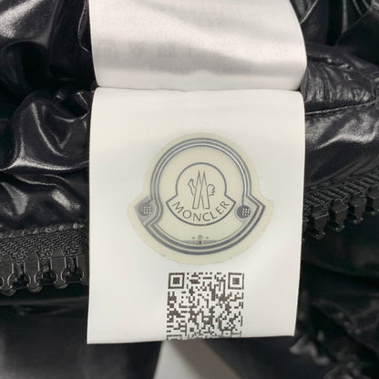 【中古品】【メンズ】 MONCLER モンクレール E20914131505 68950 DUBOIS GIUBBOTTO DOWN JACKET デュボア ダウン ジャケット アウター 141-260912-kh-06-izu サイズ：1 カラー：ブラック 万代Net店