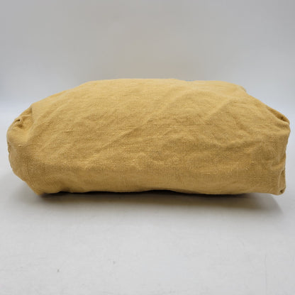 【中古品】【メンズ/レディース】 45R フォーティファイブアール リネン ナスッピーくん 45星 トートバッグ カバン 鞄 188-260920-as-08-izu カラー：ブラウン 万代Net店