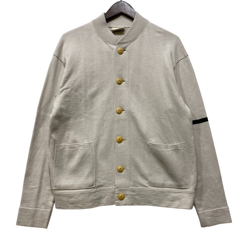 【中古品】【レディース】 45R フォーティファイブ・アール 80110091 ニットソーの908スタジアム トップス 長袖 168-260914-cs-16-izu サイズ：2 カラー：ホワイト系 万代Net店