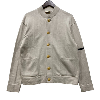 【中古品】【レディース】 45R フォーティファイブ・アール 80110091 ニットソーの908スタジアム トップス 長袖 168-260914-cs-16-izu サイズ：2 カラー：ホワイト系 万代Net店