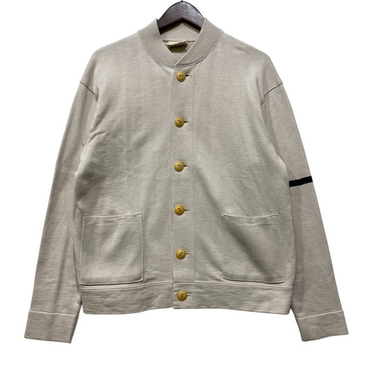 【中古品】【レディース】 45R フォーティファイブ・アール 80110091 ニットソーの908スタジアム トップス 長袖 168-260914-cs-16-izu サイズ：2 カラー：ホワイト系 万代Net店