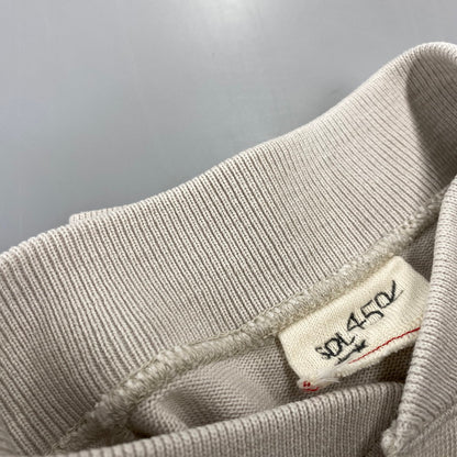 【中古品】【レディース】 45R フォーティファイブ・アール 80110091 ニットソーの908スタジアム トップス 長袖 168-260914-cs-16-izu サイズ：2 カラー：ホワイト系 万代Net店
