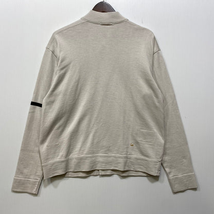 【中古品】【レディース】 45R フォーティファイブ・アール 80110091 ニットソーの908スタジアム トップス 長袖 168-260914-cs-16-izu サイズ：2 カラー：ホワイト系 万代Net店
