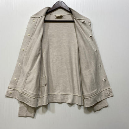 【中古品】【レディース】 45R フォーティファイブ・アール 80110091 ニットソーの908スタジアム トップス 長袖 168-260914-cs-16-izu サイズ：2 カラー：ホワイト系 万代Net店