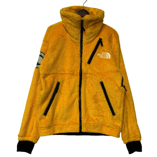 【中古品】【メンズ】 THE NORTH FACE ザ・ノースフェイス NA61930 ANTARCTICA VERSA LOFT JACKET アンターティカ バーサ ロフト ジャケット アウター 144-260912-kh-09-izu サイズ：XL カラー：イエロー 万代Net店