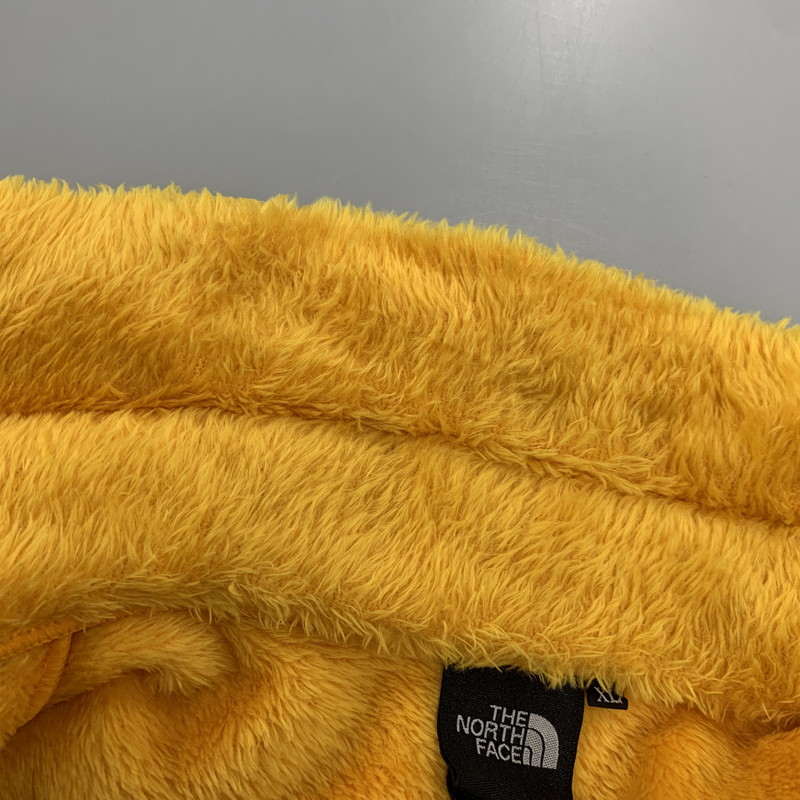 【中古品】【メンズ】 THE NORTH FACE ザ・ノースフェイス NA61930 ANTARCTICA VERSA LOFT JACKET アンターティカ バーサ ロフト ジャケット アウター 144-260912-kh-09-izu サイズ：XL カラー：イエロー 万代Net店