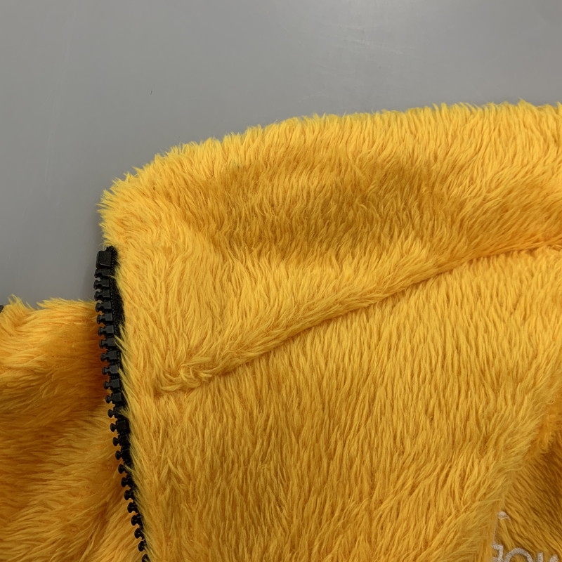 【中古品】【メンズ】 THE NORTH FACE ザ・ノースフェイス NA61930 ANTARCTICA VERSA LOFT JACKET アンターティカ バーサ ロフト ジャケット アウター 144-260912-kh-09-izu サイズ：XL カラー：イエロー 万代Net店