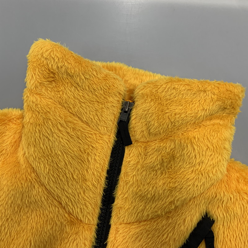 【中古品】【メンズ】 THE NORTH FACE ザ・ノースフェイス NA61930 ANTARCTICA VERSA LOFT JACKET アンターティカ バーサ ロフト ジャケット アウター 144-260912-kh-09-izu サイズ：XL カラー：イエロー 万代Net店