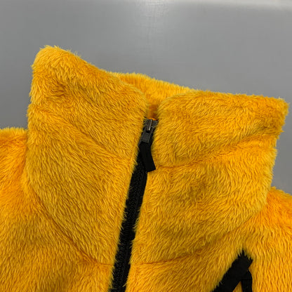 【中古品】【メンズ】 THE NORTH FACE ザ・ノースフェイス NA61930 ANTARCTICA VERSA LOFT JACKET アンターティカ バーサ ロフト ジャケット アウター 144-260912-kh-09-izu サイズ：XL カラー：イエロー 万代Net店