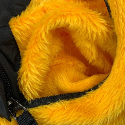 【中古品】【メンズ】 THE NORTH FACE ザ・ノースフェイス NA61930 ANTARCTICA VERSA LOFT JACKET アンターティカ バーサ ロフト ジャケット アウター 144-260912-kh-09-izu サイズ：XL カラー：イエロー 万代Net店