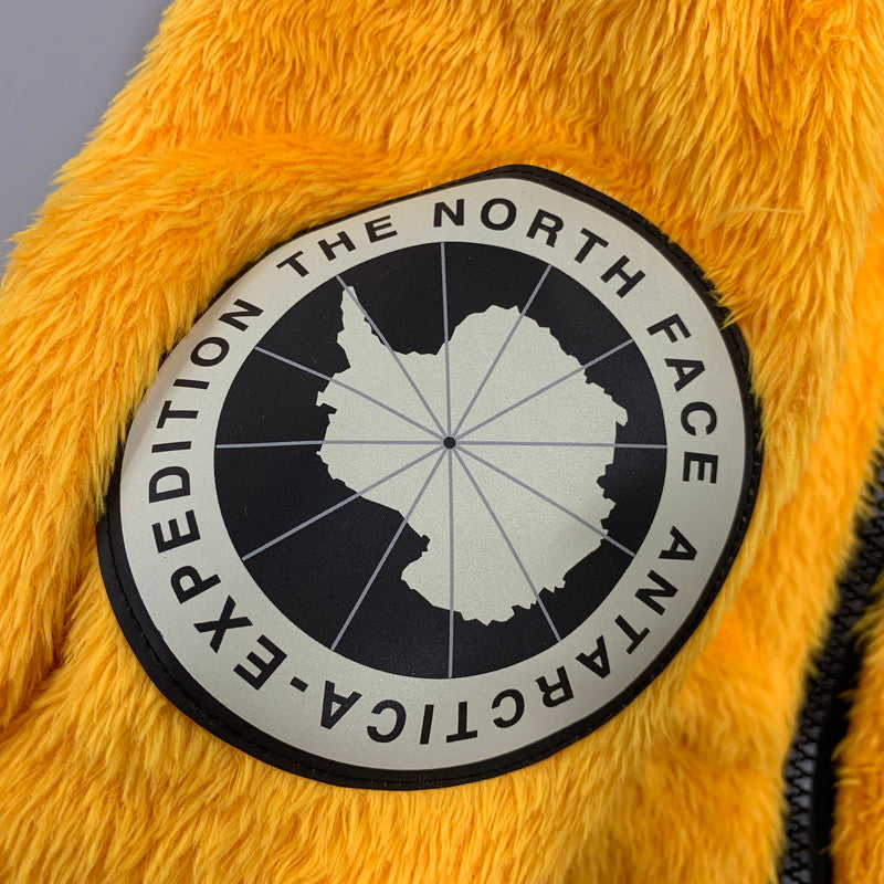 【中古品】【メンズ】 THE NORTH FACE ザ・ノースフェイス NA61930 ANTARCTICA VERSA LOFT JACKET アンターティカ バーサ ロフト ジャケット アウター 144-260912-kh-09-izu サイズ：XL カラー：イエロー 万代Net店