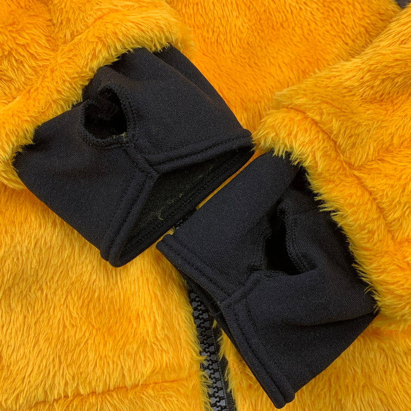 【中古品】【メンズ】 THE NORTH FACE ザ・ノースフェイス NA61930 ANTARCTICA VERSA LOFT JACKET アンターティカ バーサ ロフト ジャケット アウター 144-260912-kh-09-izu サイズ：XL カラー：イエロー 万代Net店
