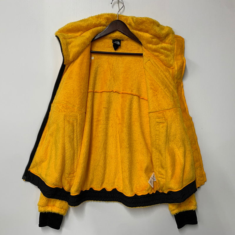 【中古品】【メンズ】 THE NORTH FACE ザ・ノースフェイス NA61930 ANTARCTICA VERSA LOFT JACKET アンターティカ バーサ ロフト ジャケット アウター 144-260912-kh-09-izu サイズ：XL カラー：イエロー 万代Net店