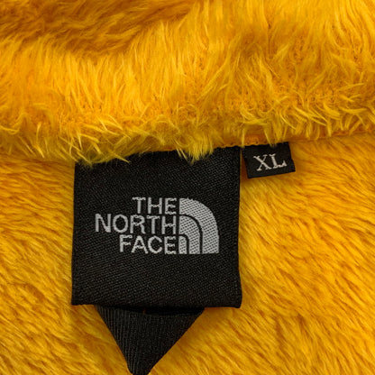 【中古品】【メンズ】 THE NORTH FACE ザ・ノースフェイス NA61930 ANTARCTICA VERSA LOFT JACKET アンターティカ バーサ ロフト ジャケット アウター 144-260912-kh-09-izu サイズ：XL カラー：イエロー 万代Net店