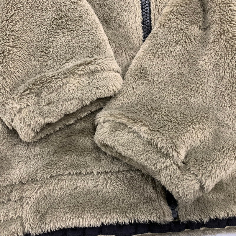 【中古品】【メンズ】 THE NORTH FACE ザ・ノースフェイス NA62550 VERSA LOFT JACKET バーサ ロフト ジャケット アウター 144-260912-kh-08-izu サイズ：XL カラー：カーキ系 万代Net店