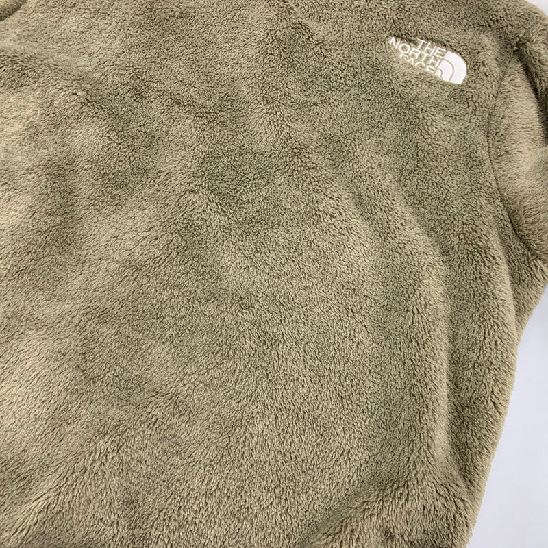 【中古品】【メンズ】 THE NORTH FACE ザ・ノースフェイス NA62550 VERSA LOFT JACKET バーサ ロフト ジャケット アウター 144-260912-kh-08-izu サイズ：XL カラー：カーキ系 万代Net店