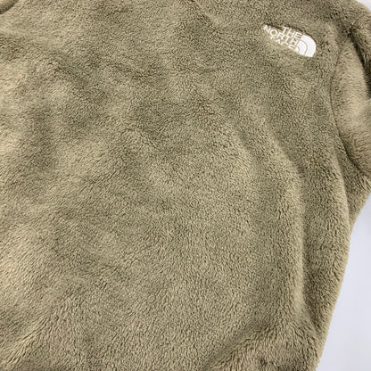 【中古品】【メンズ】 THE NORTH FACE ザ・ノースフェイス NA62550 VERSA LOFT JACKET バーサ ロフト ジャケット アウター 144-260912-kh-08-izu サイズ：XL カラー：カーキ系 万代Net店