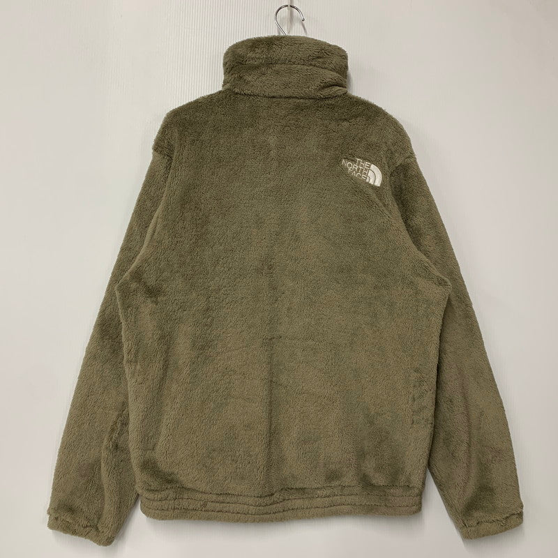 【中古品】【メンズ】 THE NORTH FACE ザ・ノースフェイス NA62550 VERSA LOFT JACKET バーサ ロフト ジャケット アウター 144-260912-kh-08-izu サイズ：XL カラー：カーキ系 万代Net店