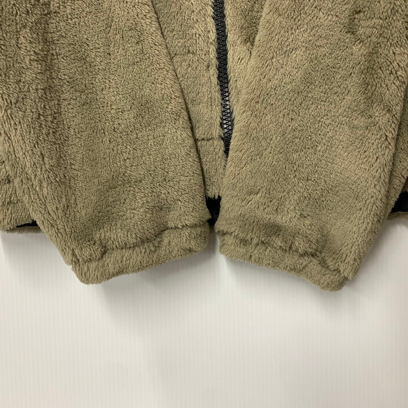 【中古品】【メンズ】 THE NORTH FACE ザ・ノースフェイス NA62550 VERSA LOFT JACKET バーサ ロフト ジャケット アウター 144-260912-kh-08-izu サイズ：XL カラー：カーキ系 万代Net店