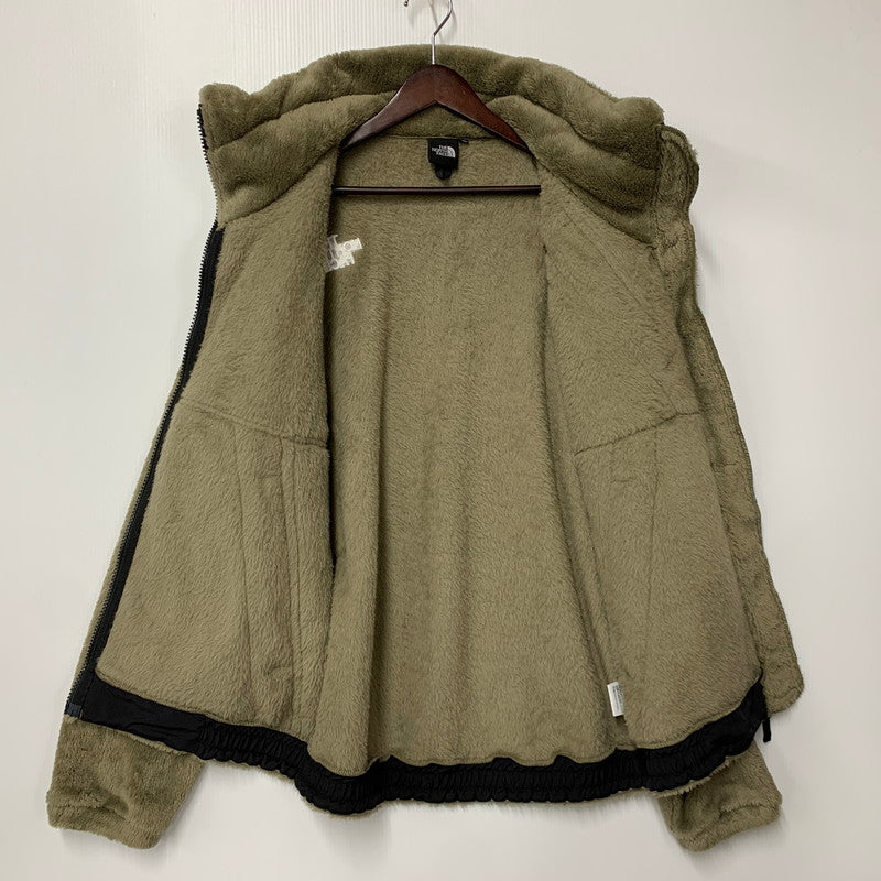 【中古品】【メンズ】 THE NORTH FACE ザ・ノースフェイス NA62550 VERSA LOFT JACKET バーサ ロフト ジャケット アウター 144-260912-kh-08-izu サイズ：XL カラー：カーキ系 万代Net店