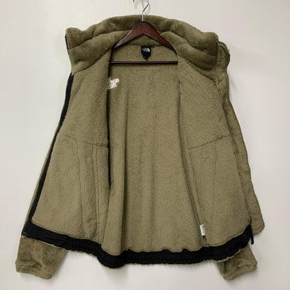 【中古品】【メンズ】 THE NORTH FACE ザ・ノースフェイス NA62550 VERSA LOFT JACKET バーサ ロフト ジャケット アウター 144-260912-kh-08-izu サイズ：XL カラー：カーキ系 万代Net店