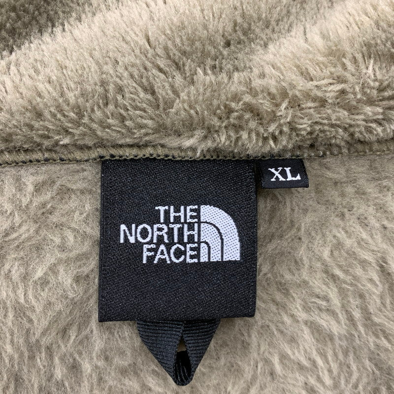 【中古品】【メンズ】 THE NORTH FACE ザ・ノースフェイス NA62550 VERSA LOFT JACKET バーサ ロフト ジャケット アウター 144-260912-kh-08-izu サイズ：XL カラー：カーキ系 万代Net店