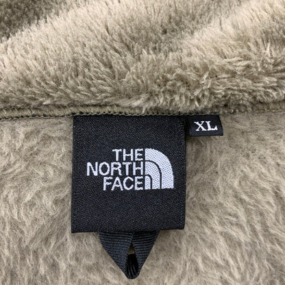【中古品】【メンズ】 THE NORTH FACE ザ・ノースフェイス NA62550 VERSA LOFT JACKET バーサ ロフト ジャケット アウター 144-260912-kh-08-izu サイズ：XL カラー：カーキ系 万代Net店