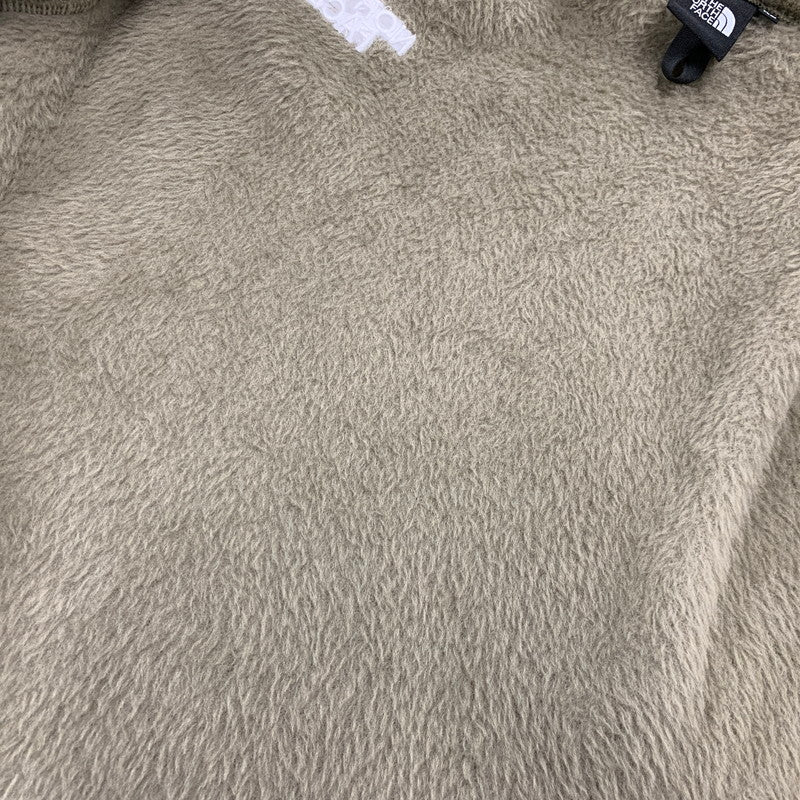 【中古品】【メンズ】 THE NORTH FACE ザ・ノースフェイス NA62550 VERSA LOFT JACKET バーサ ロフト ジャケット アウター 144-260912-kh-08-izu サイズ：XL カラー：カーキ系 万代Net店