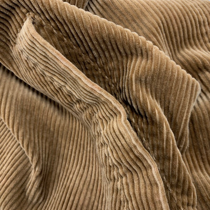 【中古品】【メンズ】 POLO RALPH LAUREN ポロ・ラルフローレン CORDUROY COACH JACKET コーデュロイ コーチ ジャケット アウター 147-260912-kh-07-izu サイズ：L カラー：ブラウン系 万代Net店