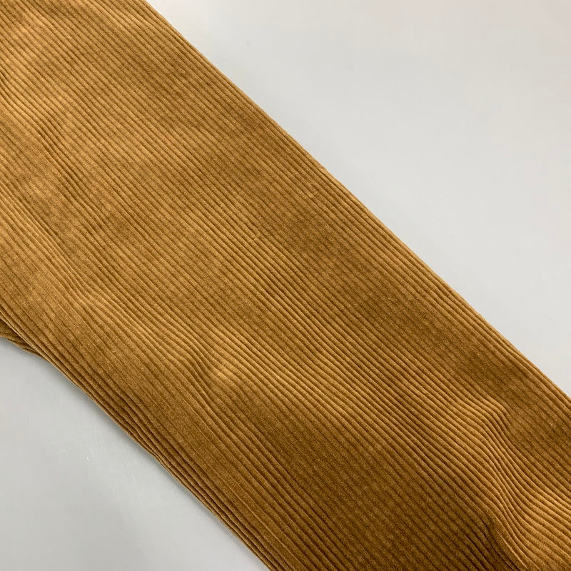 【中古品】【メンズ】 POLO RALPH LAUREN ポロ・ラルフローレン CORDUROY COACH JACKET コーデュロイ コーチ ジャケット アウター 147-260912-kh-07-izu サイズ：L カラー：ブラウン系 万代Net店