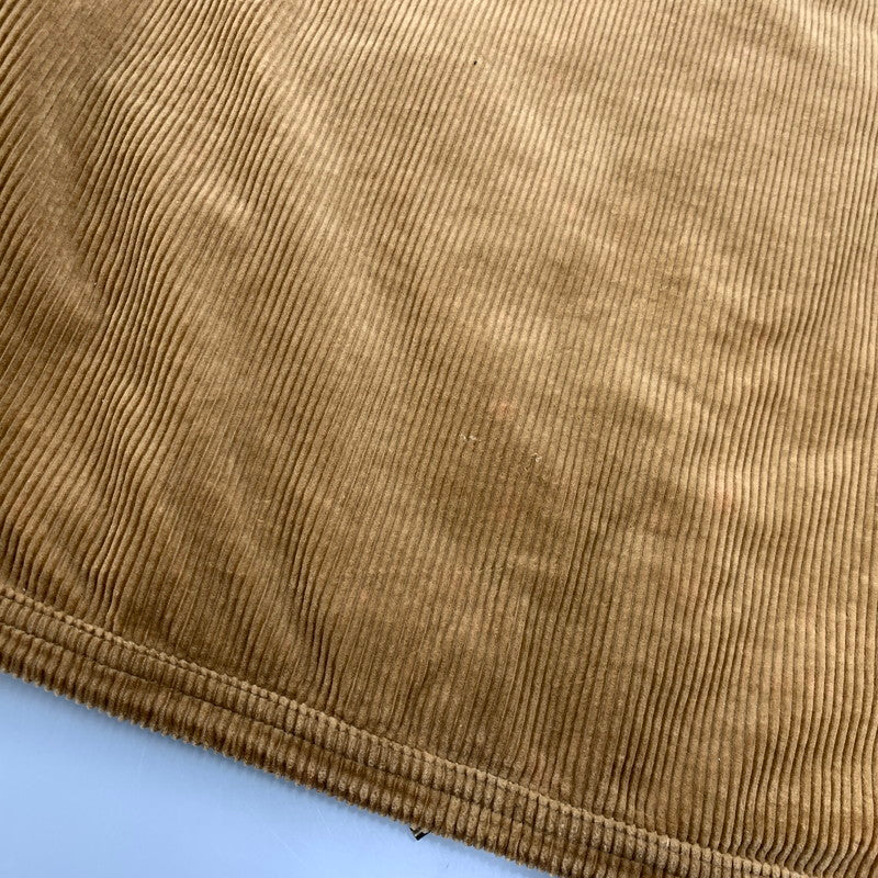 【中古品】【メンズ】 POLO RALPH LAUREN ポロ・ラルフローレン CORDUROY COACH JACKET コーデュロイ コーチ ジャケット アウター 147-260912-kh-07-izu サイズ：L カラー：ブラウン系 万代Net店