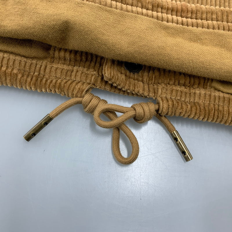 【中古品】【メンズ】 POLO RALPH LAUREN ポロ・ラルフローレン CORDUROY COACH JACKET コーデュロイ コーチ ジャケット アウター 147-260912-kh-07-izu サイズ：L カラー：ブラウン系 万代Net店