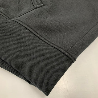 【中古品】【メンズ】 POLO SPORT RALPH LAUREN ポロスポーツラルフローレン RELAXED FIT HOODED SWEATSHIRT リラックス フィット フーデッド スウェットシャツ パーカー 147-260912-kh-12-izu サイズ：L カラー：ブラック 万代Net店