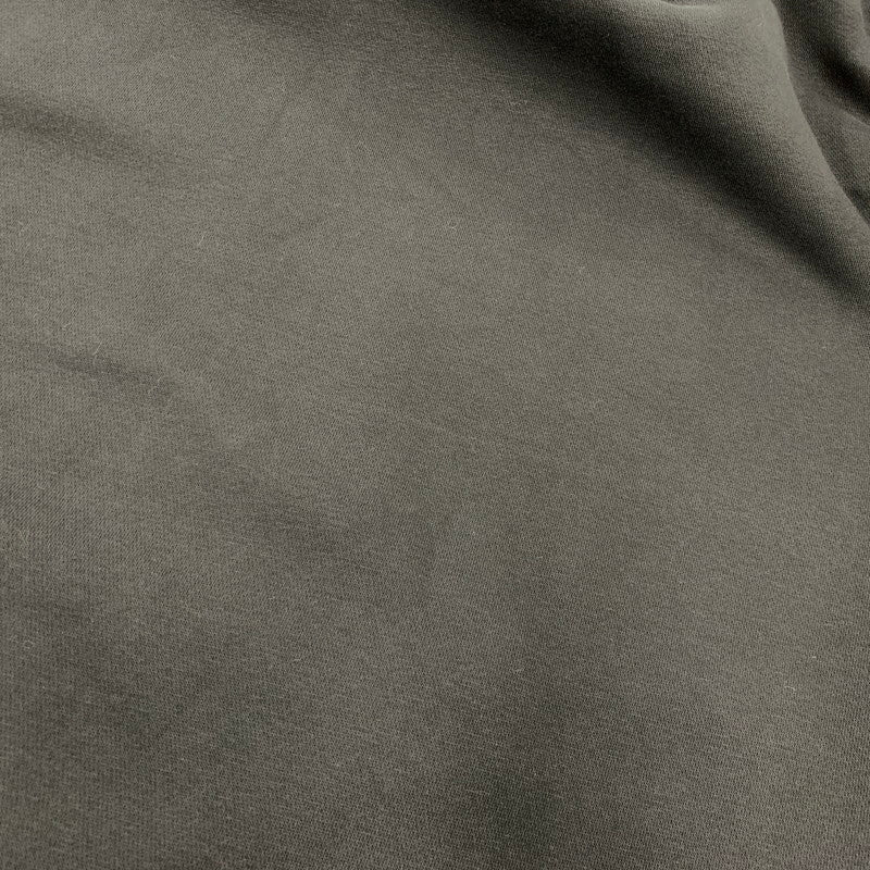 【中古品】【メンズ】 POLO SPORT RALPH LAUREN ポロスポーツラルフローレン RELAXED FIT HOODED SWEATSHIRT リラックス フィット フーデッド スウェットシャツ パーカー 147-260912-kh-12-izu サイズ：L カラー：ブラック 万代Net店