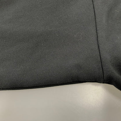 【中古品】【メンズ】 POLO SPORT RALPH LAUREN ポロスポーツラルフローレン RELAXED FIT HOODED SWEATSHIRT リラックス フィット フーデッド スウェットシャツ パーカー 147-260912-kh-12-izu サイズ：L カラー：ブラック 万代Net店