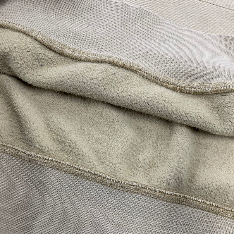 【中古品】【メンズ】 POLO SPORT RALPH LAUREN ポロスポーツラルフローレン HOODED SWEATSHIRT フーデッド スウェットシャツ パーカー トップス 147-260912-kh-11-izu サイズ：L カラー：ベージュ系 万代Net店